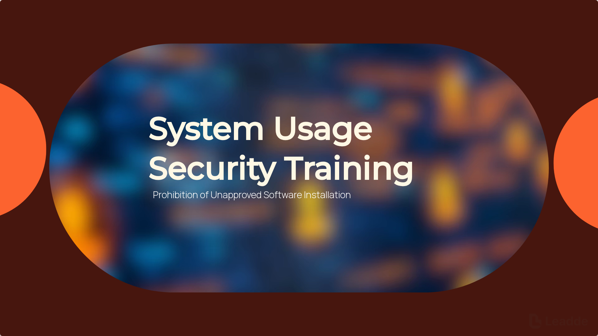 Leadde - Smarter AI video creator for business